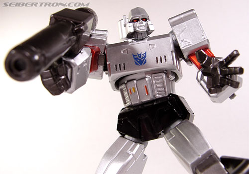 Transformers Revoltech Megatron (Revoltech) (Image #75 of 113)