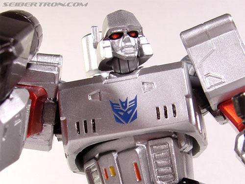 Transformers Revoltech Megatron (Revoltech) (Image #76 of 113)