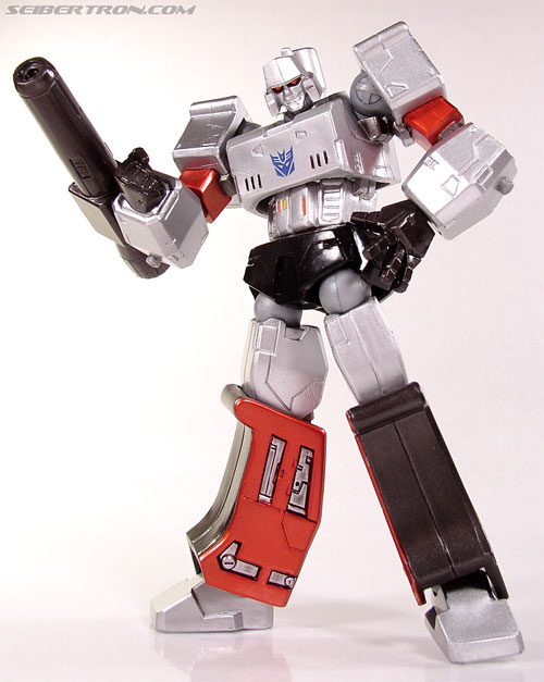 Transformers Revoltech Megatron (Revoltech) (Image #77 of 113)