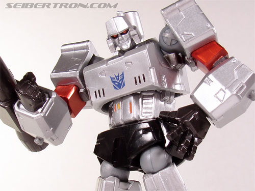 Transformers Revoltech Megatron (Revoltech) (Image #78 of 113)