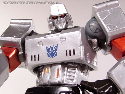 Transformers Revoltech Megatron (Revoltech) (Image #80 of 113)