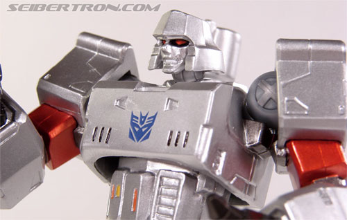 Transformers Revoltech Megatron (Revoltech) (Image #84 of 113)