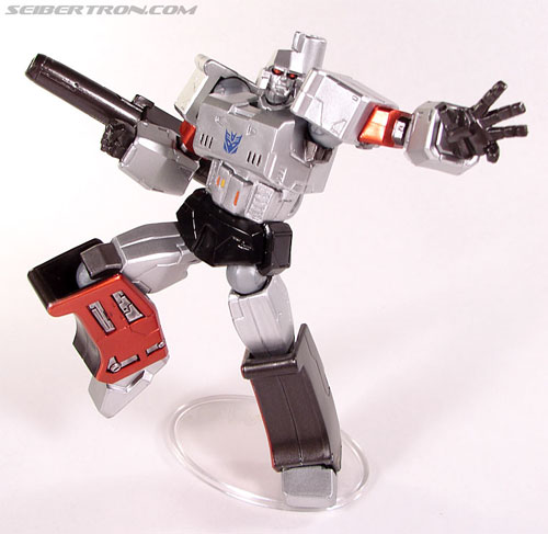 Transformers Revoltech Megatron (Revoltech) (Image #88 of 113)