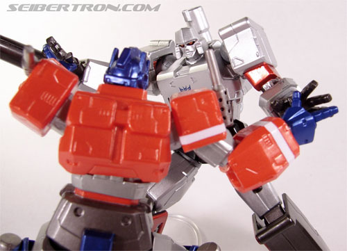 Transformers Revoltech Megatron (Revoltech) (Image #93 of 113)
