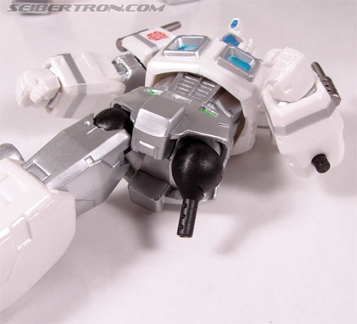 Transformers Revoltech Ultra Magnus (Revoltech) (Image #25 of 108)