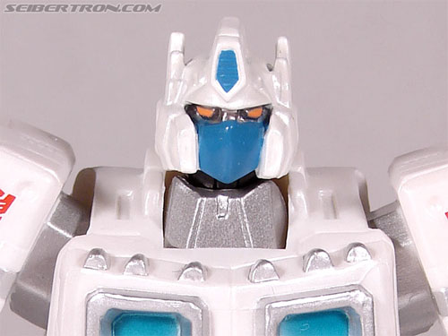 Transformers Revoltech Ultra Magnus (Revoltech) (Image #30 of 108)