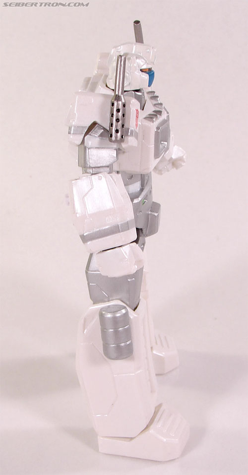 Transformers Revoltech Ultra Magnus (Revoltech) (Image #32 of 108)