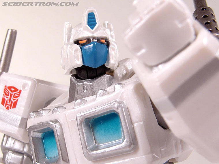 Transformers Revoltech Ultra Magnus (Revoltech) (Image #59 of 108)
