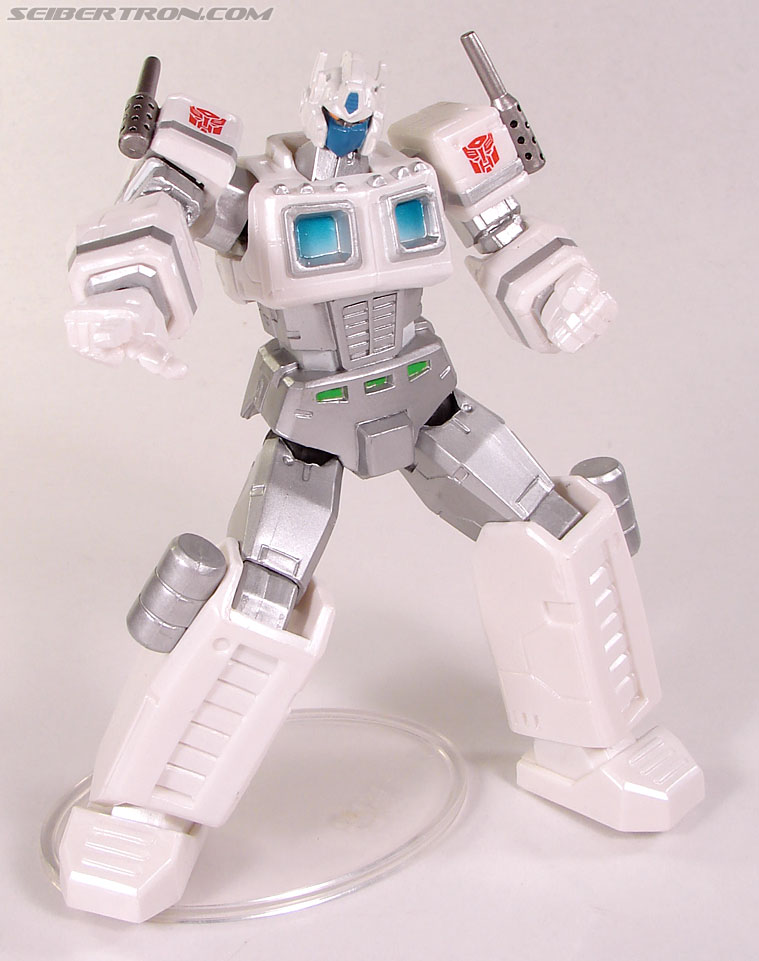 Transformers Revoltech Ultra Magnus (Revoltech) (Image #67 of 108)