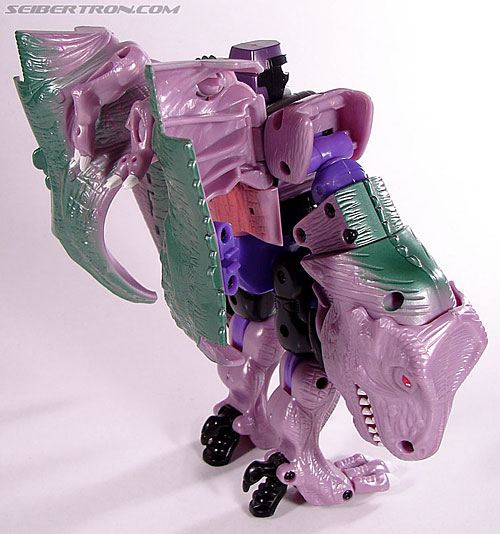 Transformers Beast Wars Reborn Megatron (Reissue) (Image #38 of 70)