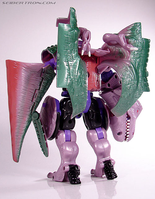 Transformers Beast Wars Reborn Megatron (Reissue) (Image #40 of 70)