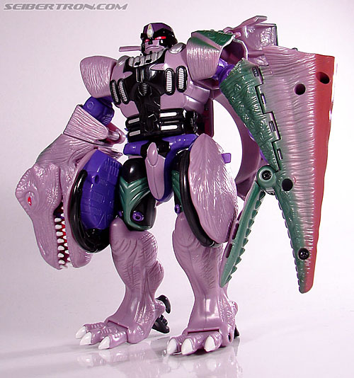 Transformers Beast Wars Reborn Megatron (Reissue) (Image #42 of 70)