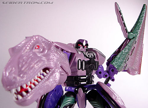 Transformers Beast Wars Reborn Megatron (Reissue) (Image #55 of 70)