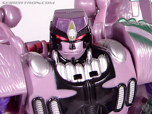 Transformers Beast Wars Reborn Megatron (Reissue) (Image #64 of 70)