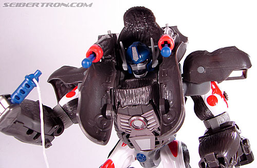 Transformers Beast Wars Reborn Optimus Primal (Convoy)  (Reissue) (Image #104 of 131)