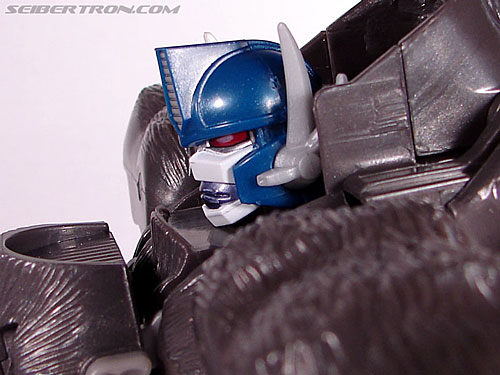 Transformers Beast Wars Reborn Optimus Primal (Convoy)  (Reissue) (Image #129 of 131)