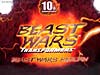 Beast Wars Reborn Convoy (Optimus Primal)  (Reissue) - Image #2 of 131