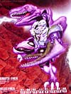 Beast Wars Reborn Convoy (Optimus Primal)  (Reissue) - Image #33 of 131