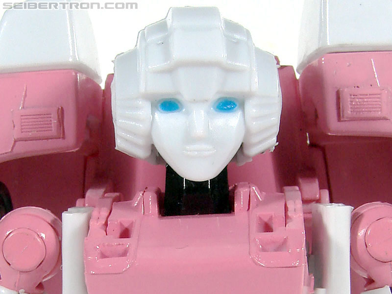 Transformers 3rd Party Products TRNS-01 Valkyrie (Arcee) (Image #69 of 178)