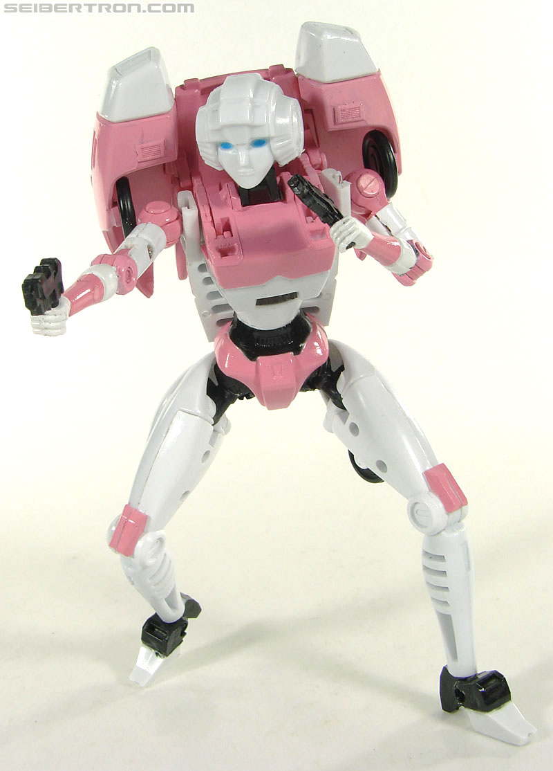 Transformers 3rd Party Products TRNS-01 Valkyrie (Arcee) (Image #97 of 178)