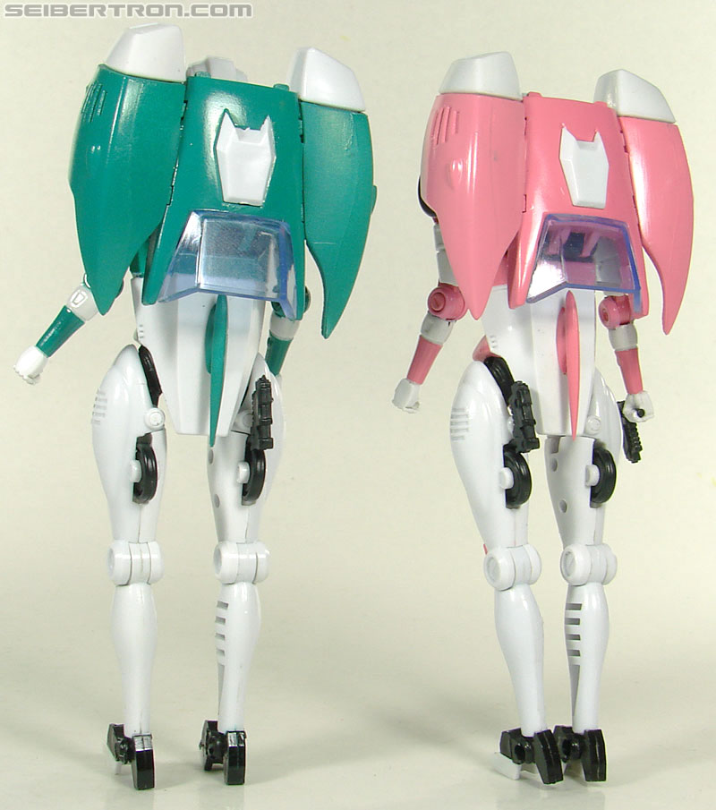 Transformers 3rd Party Products TRNS-01 Valkyrie (Arcee) (Image #143 of 178)