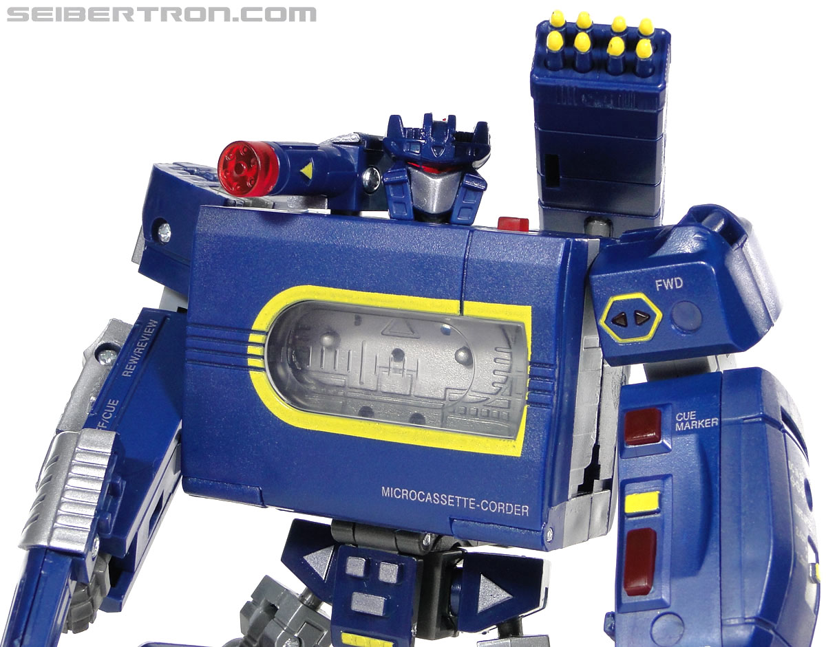 Transformers 3rd Party Products BTS-04 Sonicron (Image #144 of 193)