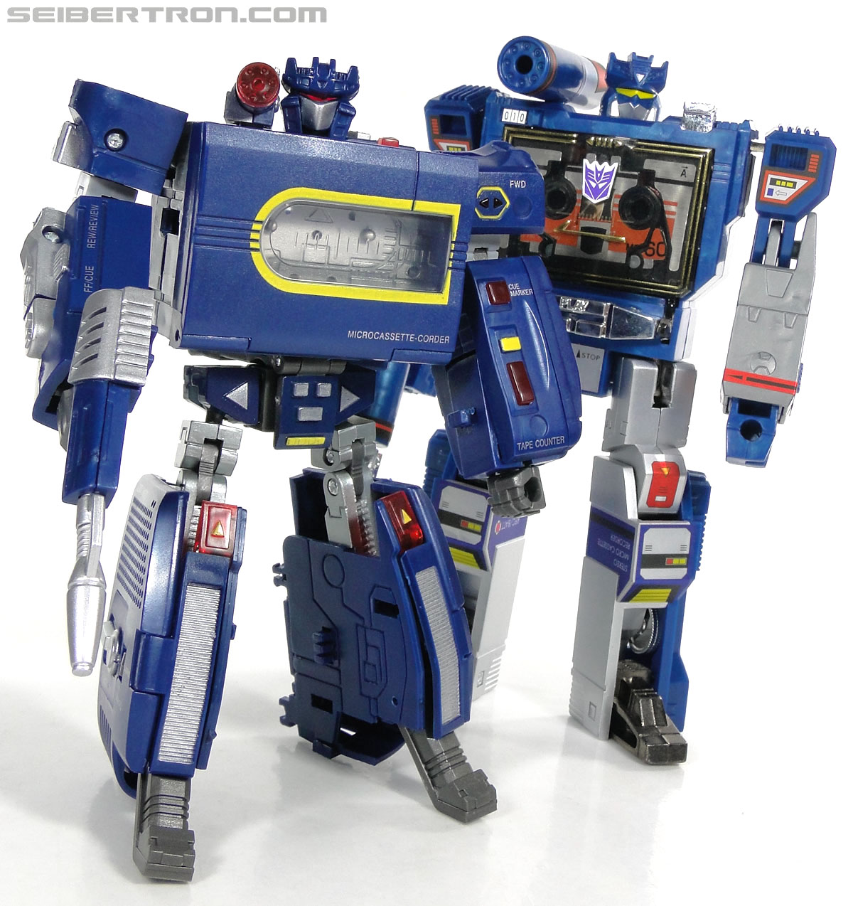 Transformers 3rd Party Products BTS-04 Sonicron (Image #157 of 193)