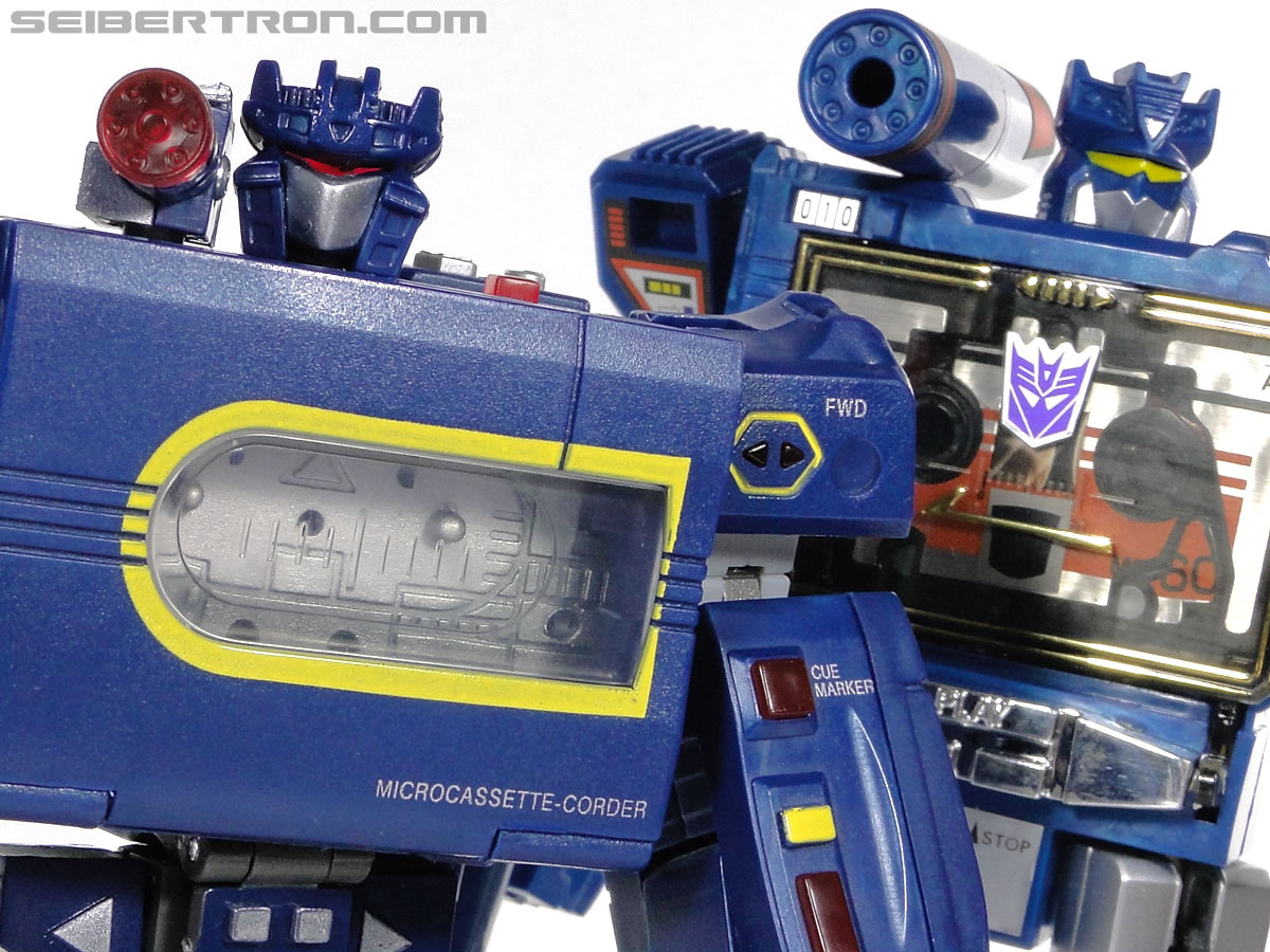 Transformers 3rd Party Products BTS-04 Sonicron (Image #159 of 193)