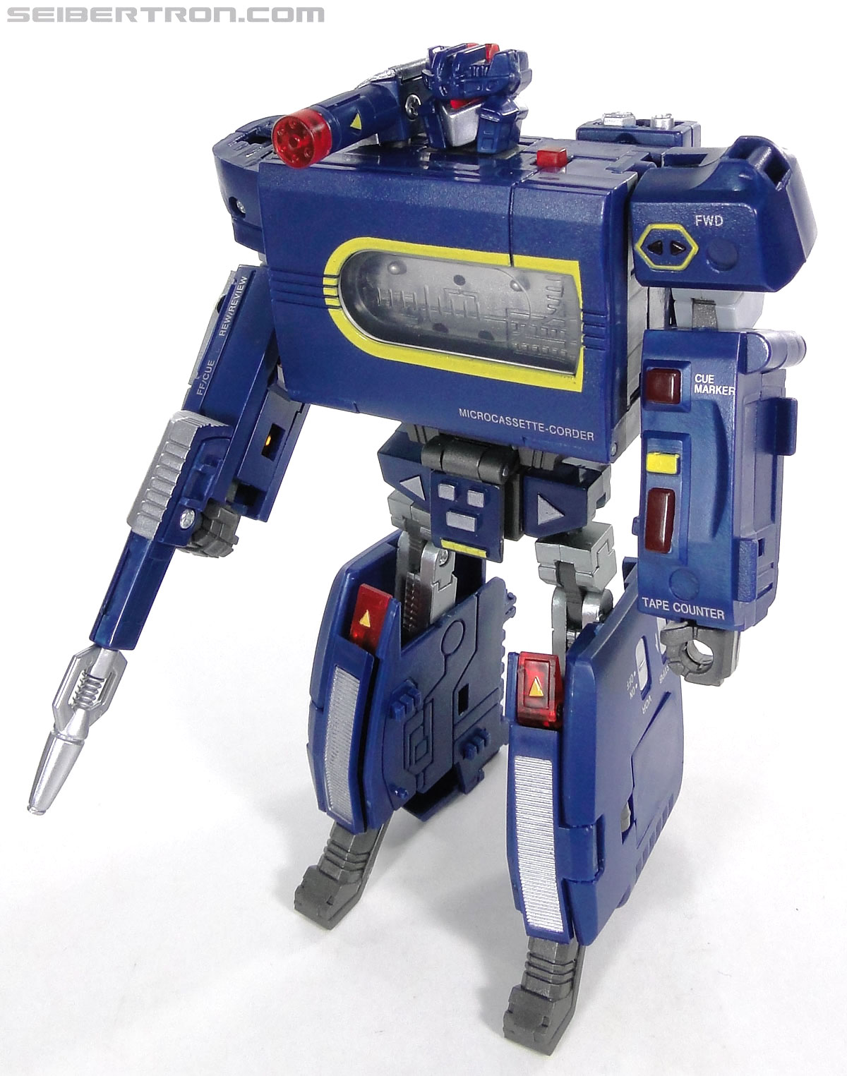 Transformers 3rd Party Products BTS-04 Sonicron (Image #176 of 193)