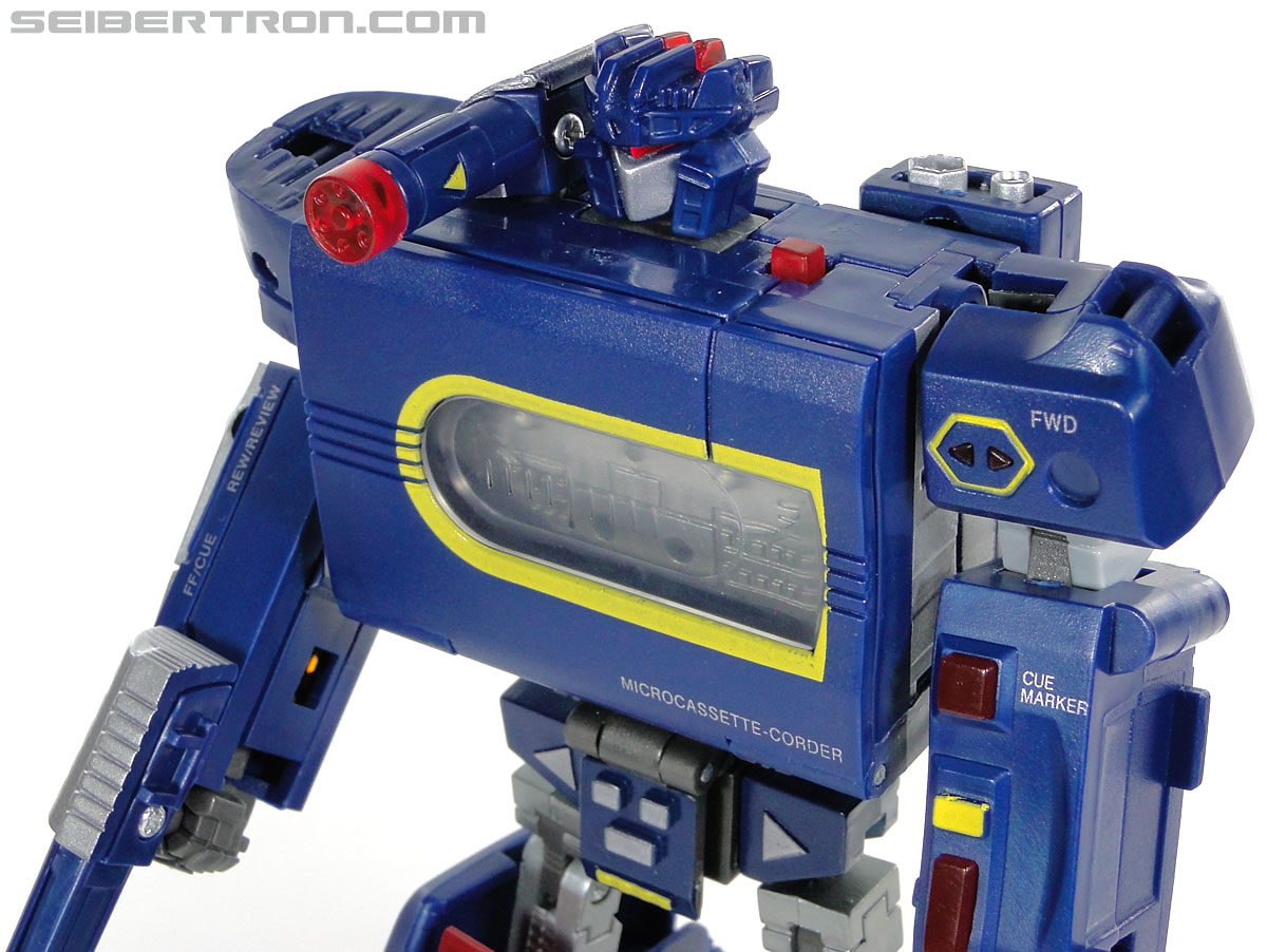 Transformers 3rd Party Products BTS-04 Sonicron (Image #180 of 193)