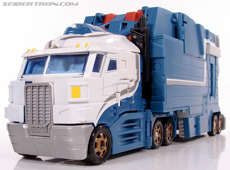 Transformers 3rd Party Products TFX-01 City Commander (Ultra Magnus) (Image #47 of 269)