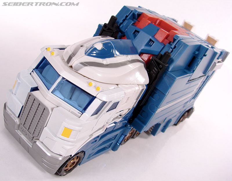 Transformers 3rd Party Products TFX-01 City Commander (Ultra Magnus) (Image #51 of 269)
