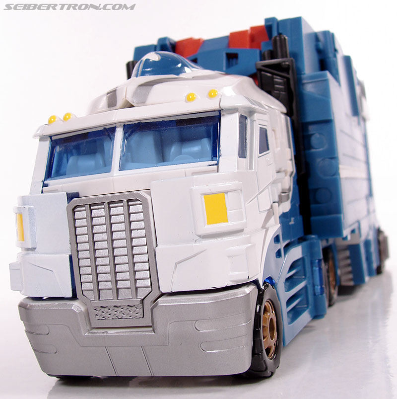 Transformers 3rd Party Products TFX-01 City Commander (Ultra Magnus) (Image #52 of 269)