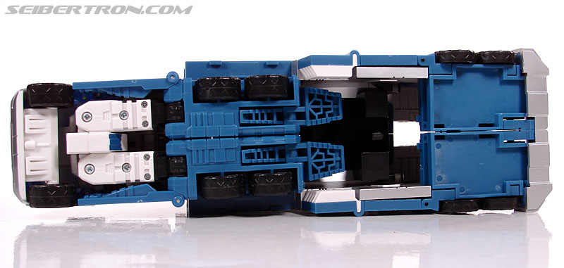 Transformers 3rd Party Products TFX-01 City Commander (Ultra Magnus) (Image #53 of 269)
