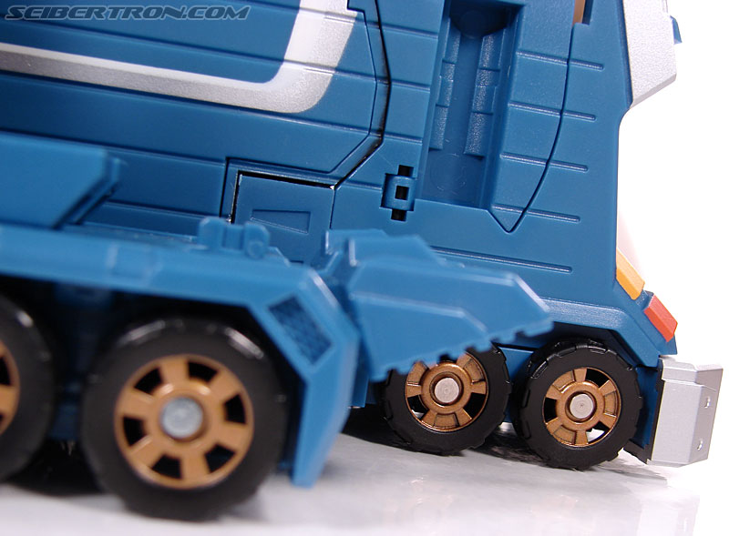 Transformers 3rd Party Products TFX-01 City Commander (Ultra Magnus) (Image #57 of 269)