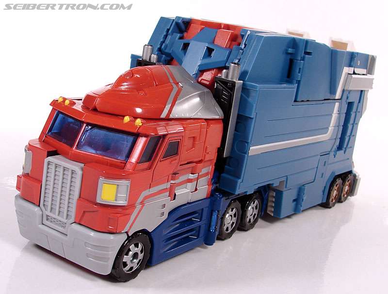 Transformers 3rd Party Products TFX-01 City Commander (Ultra Magnus) (Image #62 of 269)