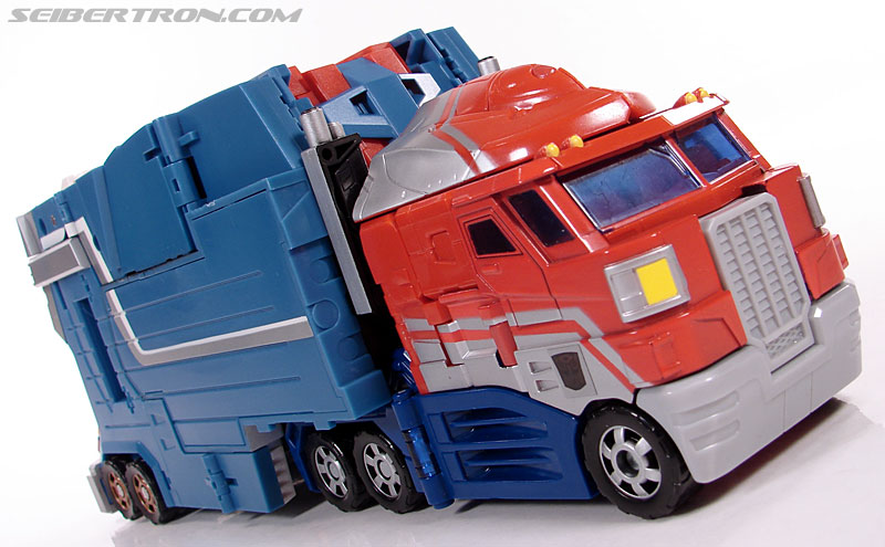 Transformers 3rd Party Products TFX-01 City Commander (Ultra Magnus) (Image #63 of 269)