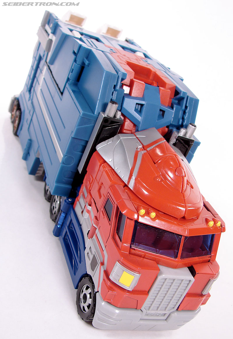 Transformers 3rd Party Products TFX-01 City Commander (Ultra Magnus) (Image #64 of 269)
