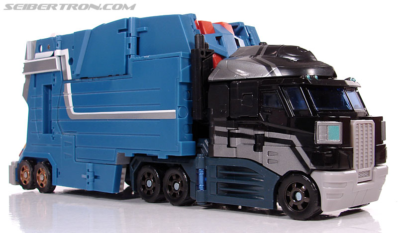 Transformers 3rd Party Products TFX-01 City Commander (Ultra Magnus) (Image #67 of 269)