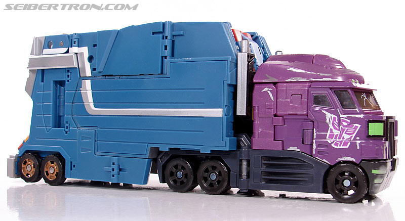 Transformers 3rd Party Products TFX-01 City Commander (Ultra Magnus) (Image #70 of 269)
