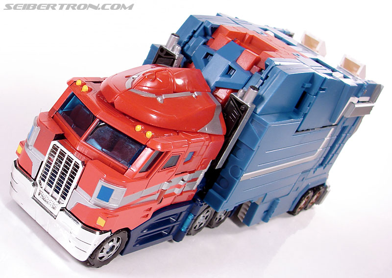 Transformers 3rd Party Products TFX-01 City Commander (Ultra Magnus) (Image #71 of 269)