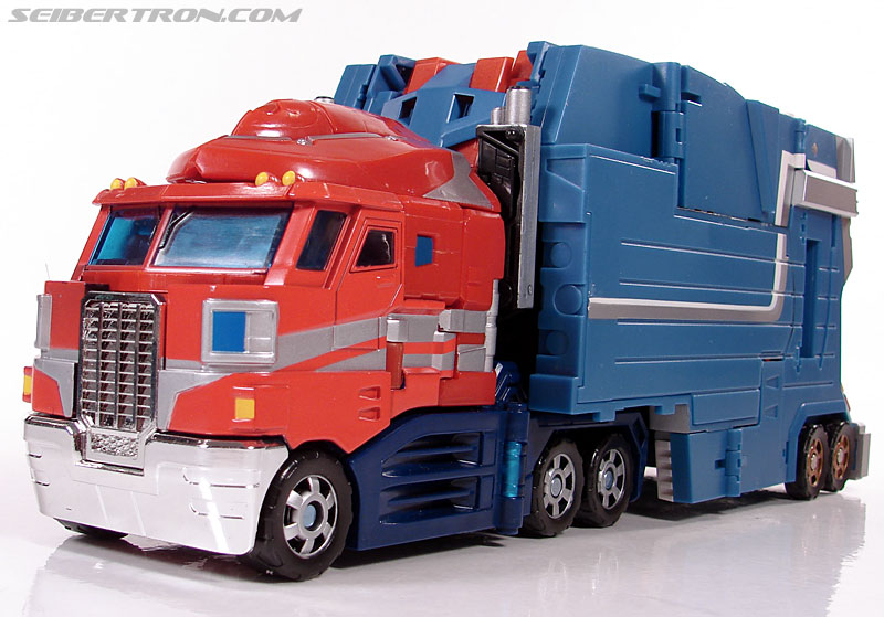 Transformers 3rd Party Products TFX-01 City Commander (Ultra Magnus) (Image #72 of 269)