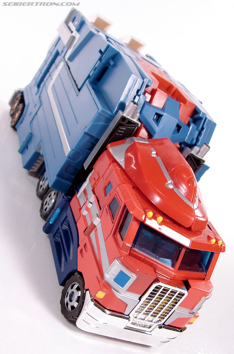 Transformers 3rd Party Products TFX-01 City Commander (Ultra Magnus) (Image #73 of 269)