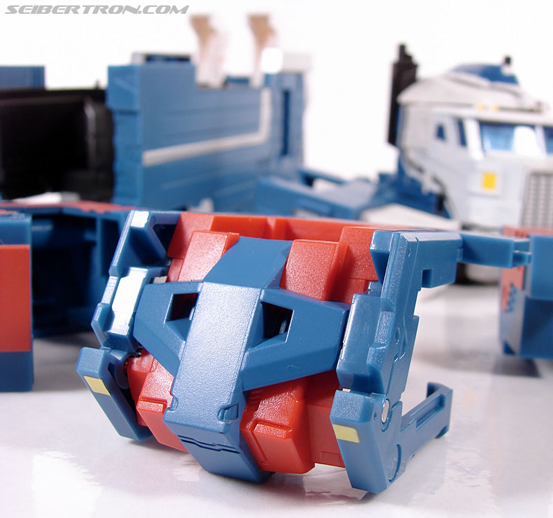 Transformers 3rd Party Products TFX-01 City Commander (Ultra Magnus) (Image #100 of 269)