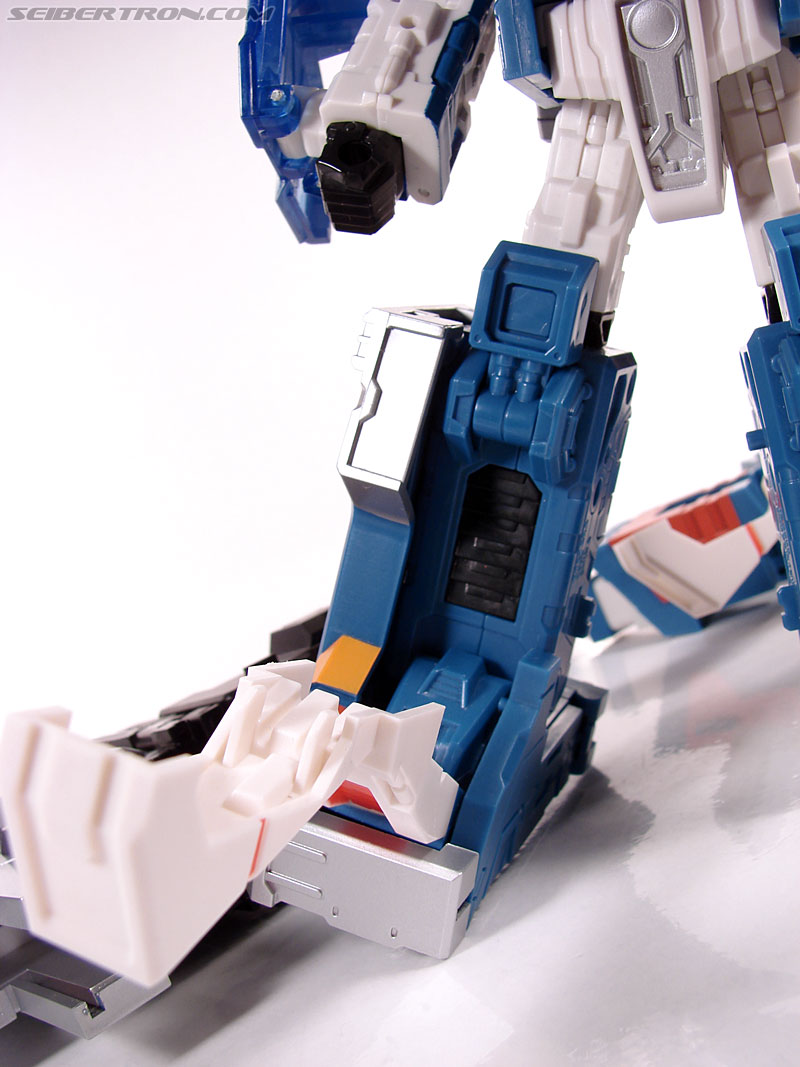 Transformers 3rd Party Products TFX-01 City Commander (Ultra Magnus) (Image #119 of 269)