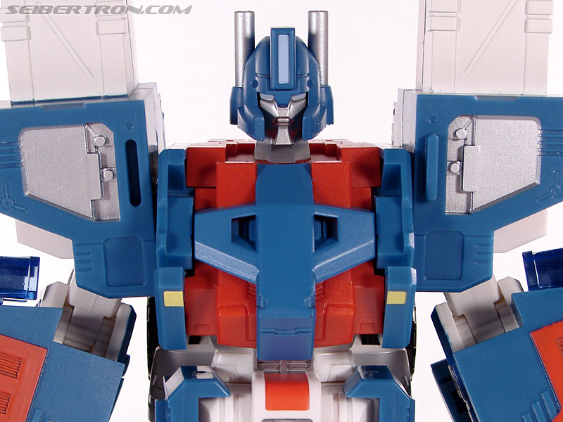Transformers 3rd Party Products TFX-01 City Commander (Ultra Magnus) (Image #127 of 269)