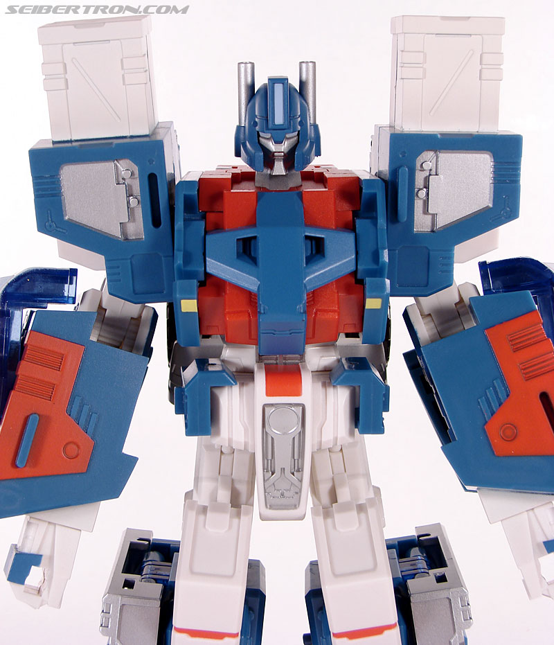 Transformers 3rd Party Products TFX-01 City Commander (Ultra Magnus) (Image #129 of 269)