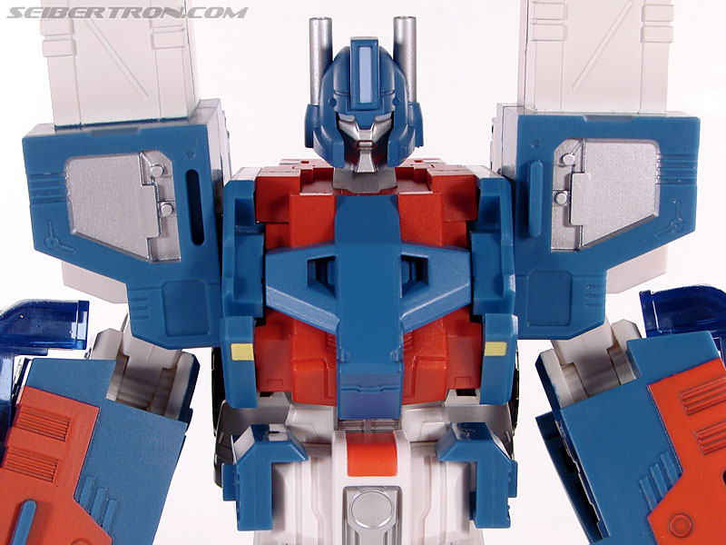 Transformers 3rd Party Products TFX-01 City Commander (Ultra Magnus) (Image #130 of 269)