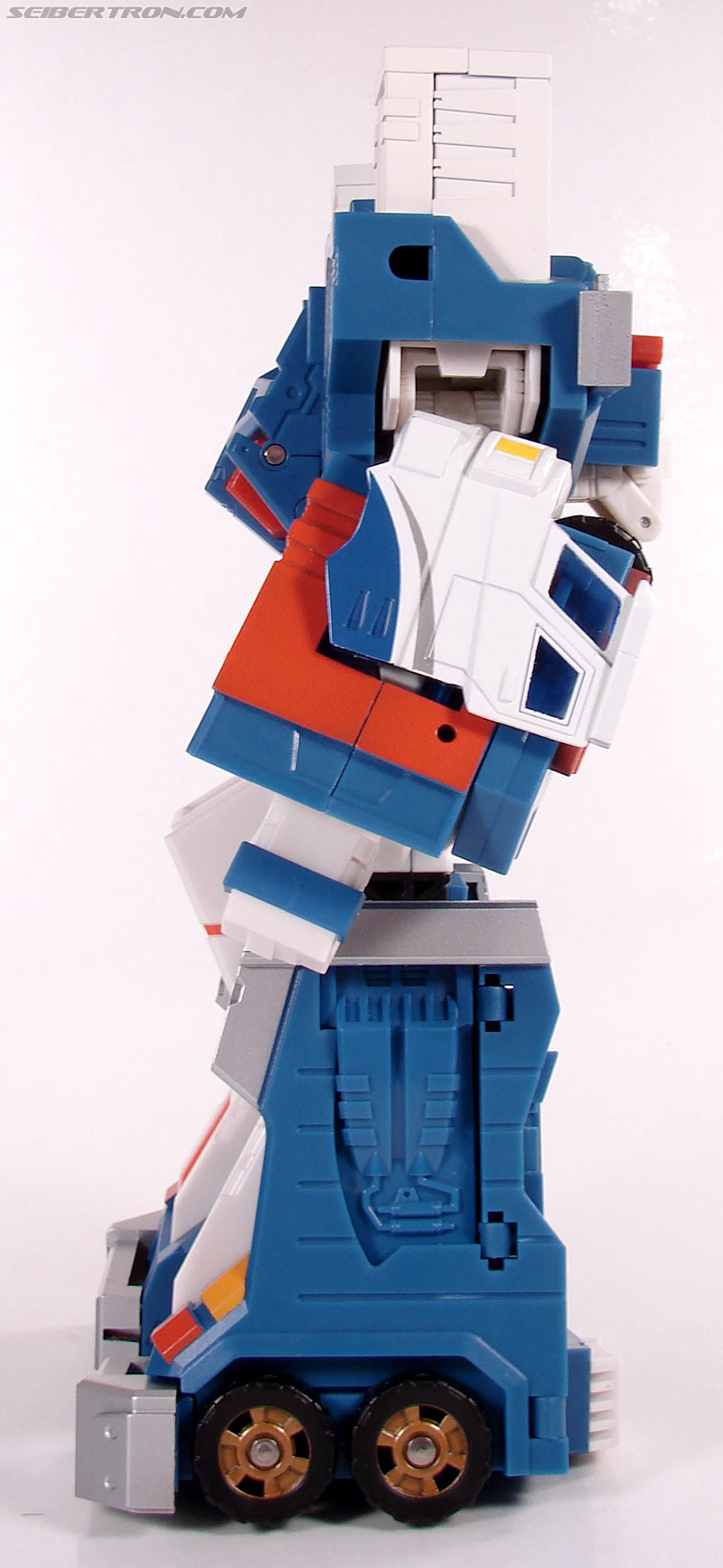 Transformers 3rd Party Products TFX-01 City Commander (Ultra Magnus) (Image #139 of 269)