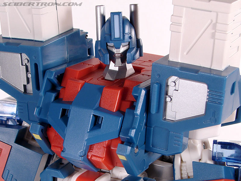 Transformers 3rd Party Products TFX-01 City Commander (Ultra Magnus) (Image #143 of 269)